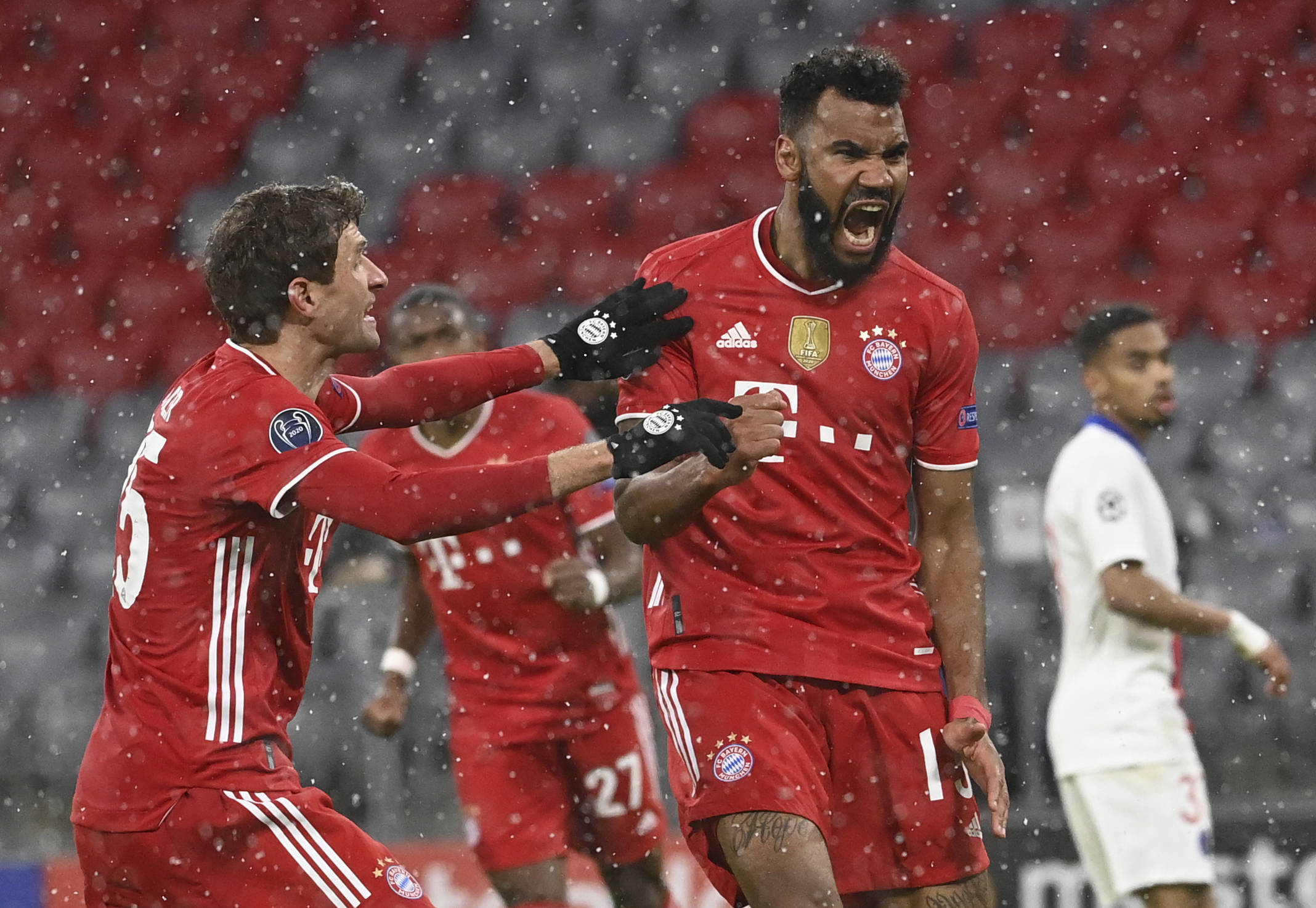 马丁内利：成为圣诞冠军的感觉很棒；有机会就陪在热苏斯身边（马丁内利：圣诞称霸感觉太棒；有机会就与热苏斯并肩作战）