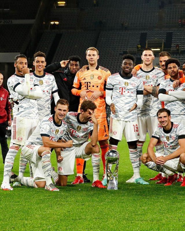 凯尔：我们自己设定了高标准，德国杯出局后我们必须面对批评（凯尔：标准是我们自己定的，德国杯出局后理应接受批评）