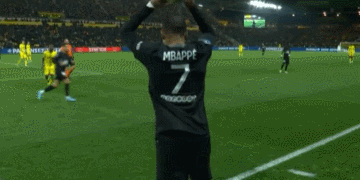 本轮欧洲世预赛最佳候选：帕罗特、姆巴佩、奥亚萨瓦尔、哈兰德