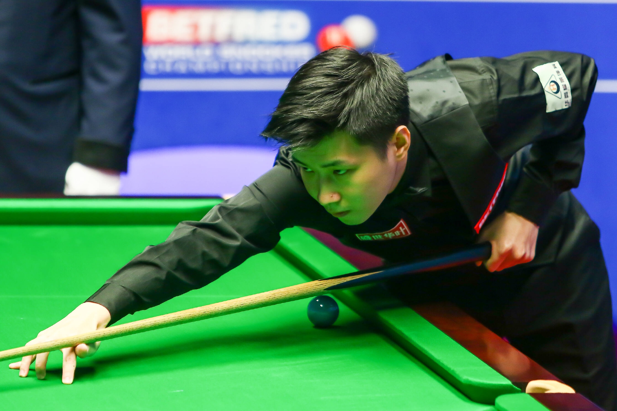 对现任RB 对现任RB